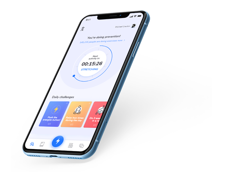 App design